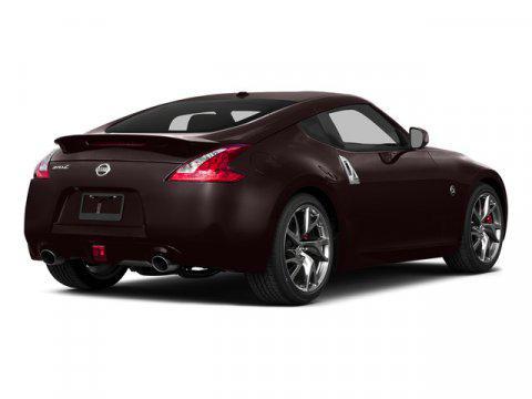 2016 Nissan 370Z Sport