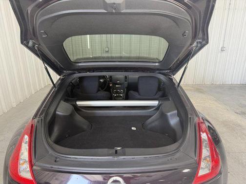 2016 Nissan 370Z Sport