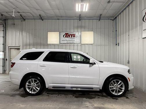 2021 Dodge Durango GT AWD
