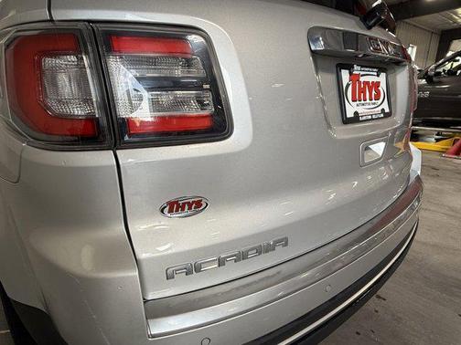 2014 GMC Acadia SLT-1