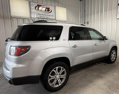 2014 GMC Acadia SLT-1