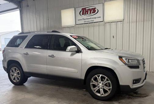 2014 GMC Acadia SLT-1