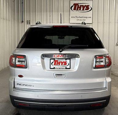 2014 GMC Acadia SLT-1