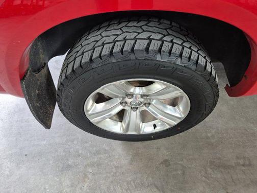 2013 RAM 1500 Sport