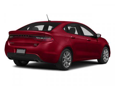 2014 Dodge Dart SXT
