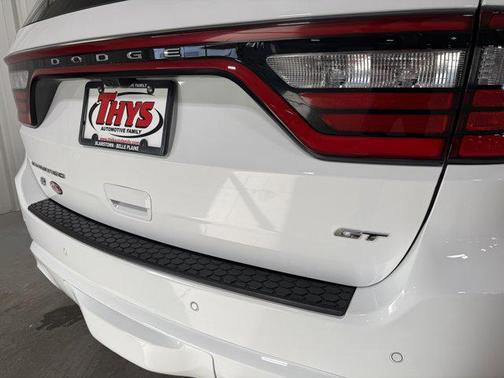 2023 Dodge Durango GT Launch Edition  AWD