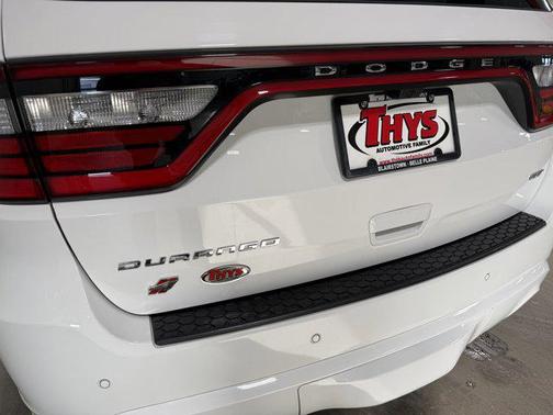 2023 Dodge Durango GT Launch Edition  AWD