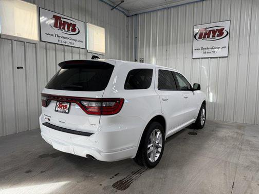 2023 Dodge Durango GT Launch Edition  AWD