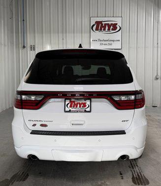 2023 Dodge Durango GT Launch Edition  AWD