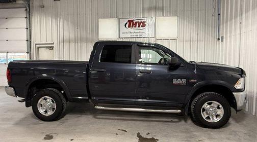 2013 RAM 2500 SLT