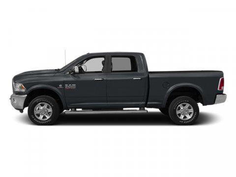 2013 RAM 2500 SLT