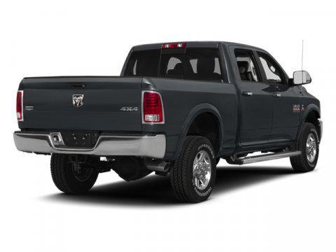 2013 RAM 2500 SLT