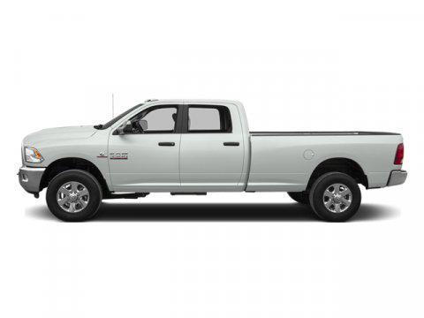 2014 RAM 3500 Big Horn