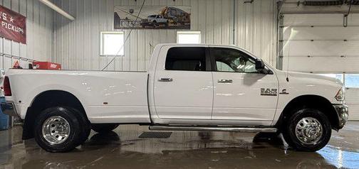 2014 RAM 3500 Big Horn