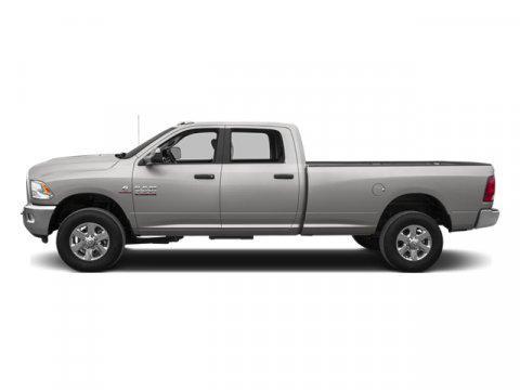 2014 RAM 3500 Big Horn