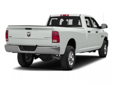2014 RAM 3500 Big Horn