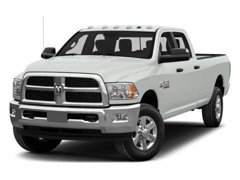 2014 RAM 3500 Big Horn