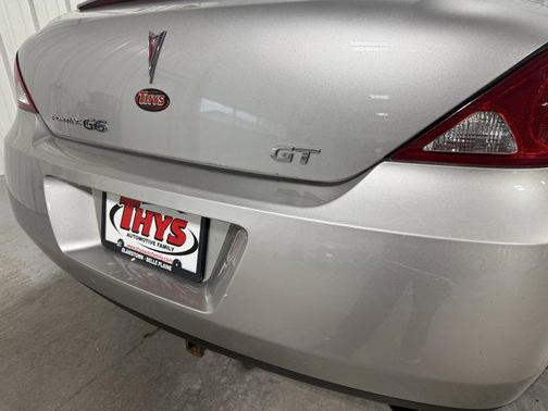 2007 Pontiac G6 GT