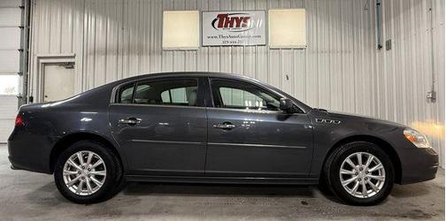 2010 Buick Lucerne CXL