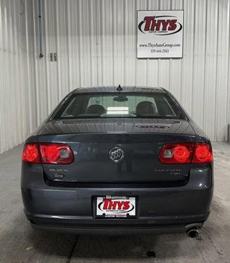 2010 Buick Lucerne CXL