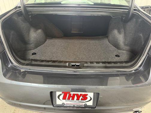 2010 Buick Lucerne CXL