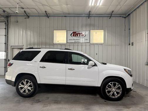 2016 GMC Acadia SLT-1