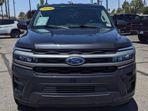 DARK MATTER PC 2024 Ford Expedition XLT