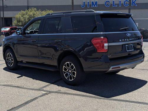 DARK MATTER PC 2024 Ford Expedition XLT