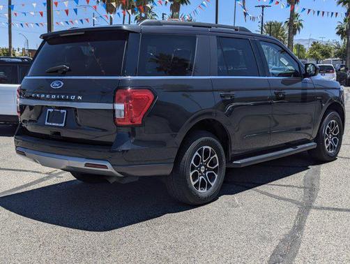 DARK MATTER PC 2024 Ford Expedition XLT