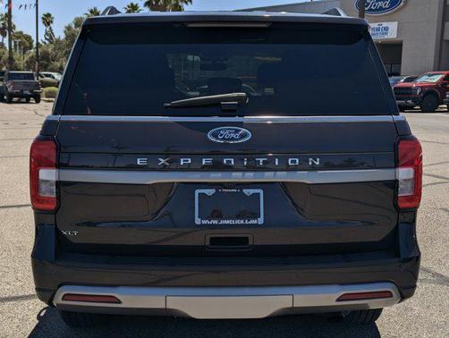 DARK MATTER PC 2024 Ford Expedition XLT