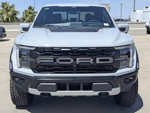 Avalanche 2026 Ford F-150 Raptor