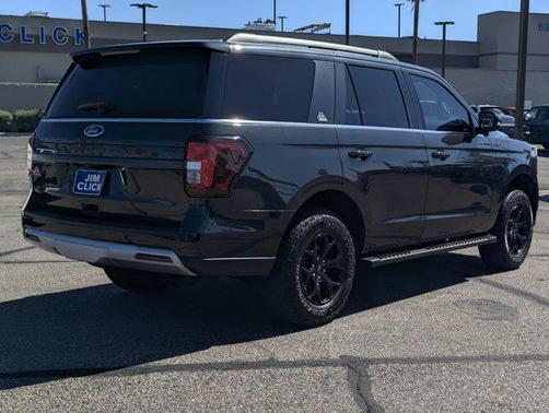DARK MATTER PC 2024 Ford Expedition Timberline