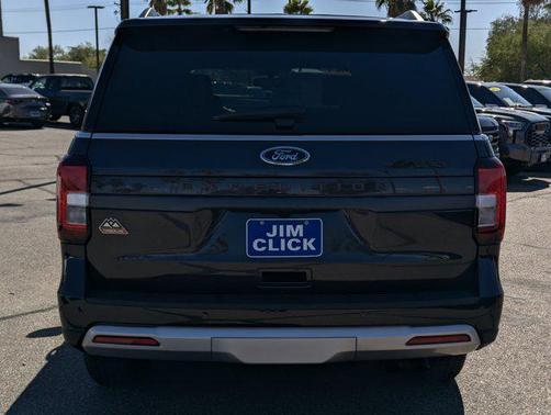 DARK MATTER PC 2024 Ford Expedition Timberline