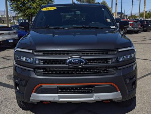 DARK MATTER PC 2024 Ford Expedition Timberline