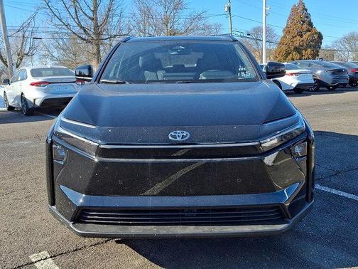 2026 Toyota bZ XLE FWD