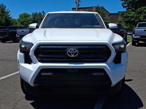Ice 2026 Toyota Tacoma SR5
