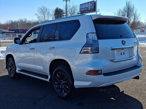 2023 Lexus GX 460 Base