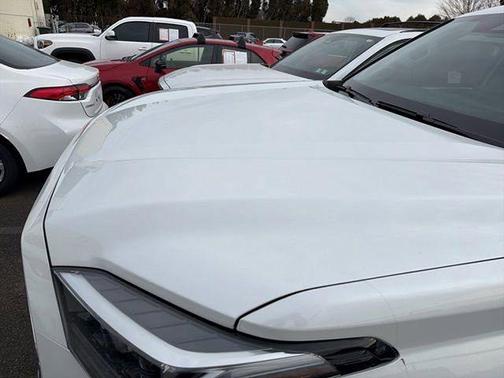 2023 Toyota Sequoia Limited