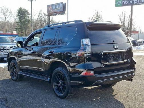 2023 Lexus GX 460 GX 460