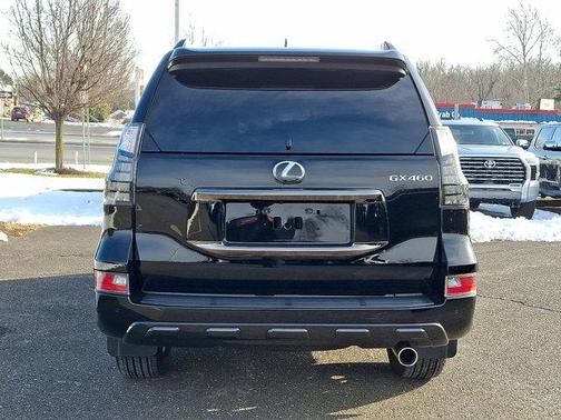 2023 Lexus GX 460 460