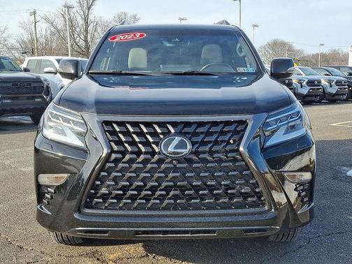 2023 Lexus GX 460 460