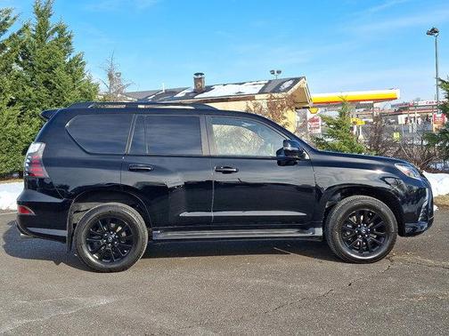 2023 Lexus GX 460 460