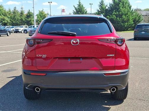 2023 Mazda CX-30 2.5 S Preferred Package