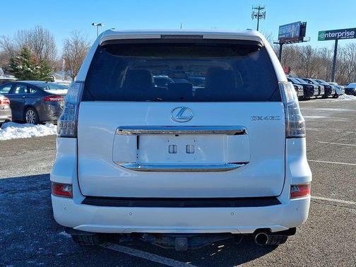 2014 Lexus GX 460 Luxury
