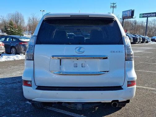 2014 Lexus GX 460 Luxury
