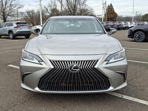 2020 Lexus ES 350 Base