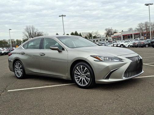 2020 Lexus ES 350 Base
