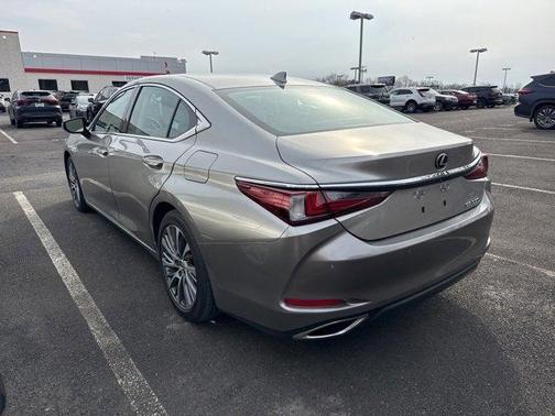2020 Lexus ES 350 Base