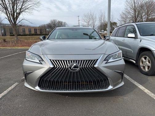 2020 Lexus ES 350 Base