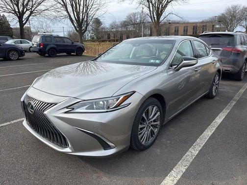 2020 Lexus ES 350 Base